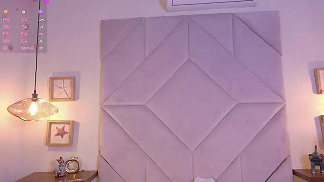 Sateh and Hikary online show from March 23, 2026, 8:19 pm