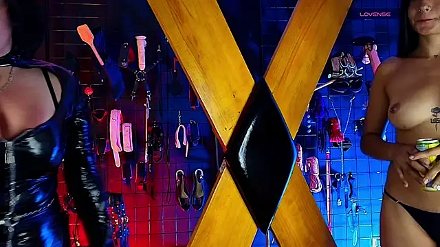 Master kingsadic online show from April 4, 2026, 8:04 pm