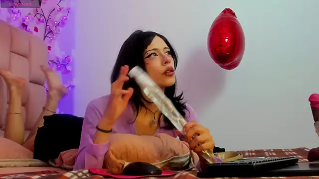 emma cg online show from March 6, 2026, 6:14 pm