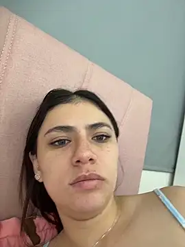 Shanell c1 online show from February 25, 2026, 3:29 am