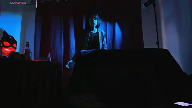 lilyruso online show from May 22, 2026, 11:19 am