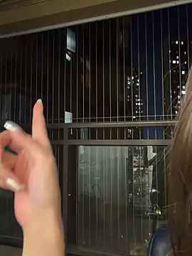 Snapshot of BBi-0329 chatting on March 23, 2026, 1:44 pm BBi-0329 online show from March 23, 2026, 1:44 pm