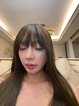 Snapshot of BBi-0329 chatting on February 13, 2026, 2:28 pm BBi-0329 online show from February 13, 2026, 2:28 pm