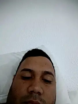 Mohamed1627 online show from February 12, 2026, 4:45 am