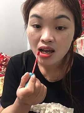 Snapshot of newbaby1 chatting on February 26, 2026, 1:55 pm newbaby1 online show from February 26, 2026, 1:55 pm