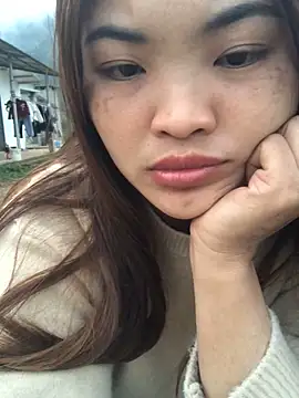 Snapshot of newbaby1 chatting on February 19, 2026, 10:56 am newbaby1 online show from February 19, 2026, 10:56 am