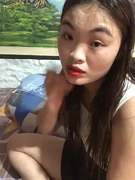 Snapshot of newbaby1 chatting on March 23, 2026, 9:53 am newbaby1 online show from March 23, 2026, 9:53 am