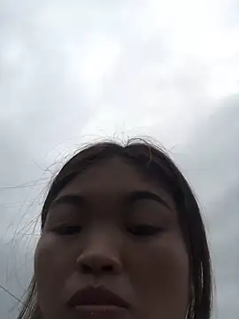 Snapshot of newbaby1 chatting on February 20, 2026, 9:55 am newbaby1 online show from February 20, 2026, 9:55 am