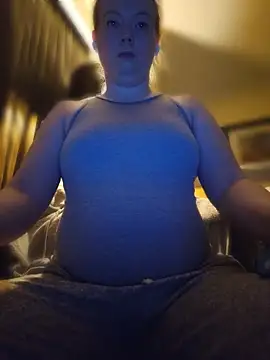 ShySweetheart online show from March 23, 2026, 4:45 am