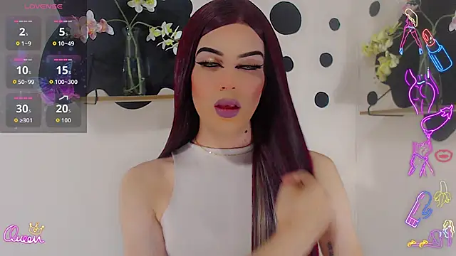 BigCock ivana online show from February 13, 2026, 11:21 am