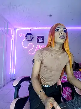 Violeta R  online show from March 10, 2026, 2:37 am