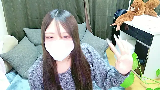 runa 567 online show from March 10, 2026, 7:29 pm