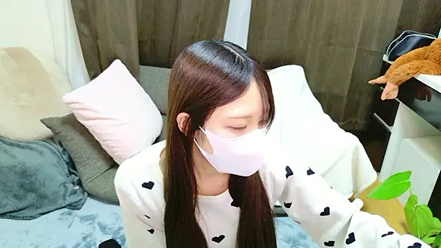 runa 567 online show from March 17, 2026, 7:17 pm