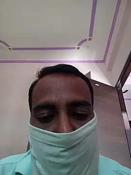 kuldeep12341 online show from February 25, 2026, 5:07 am