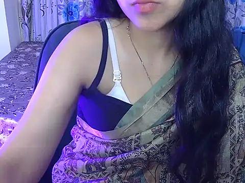 Snapshot of its-sarika01 chatting on February 14, 2026, 6:13 am its-sarika01 online show from February 14, 2026, 6:13 am