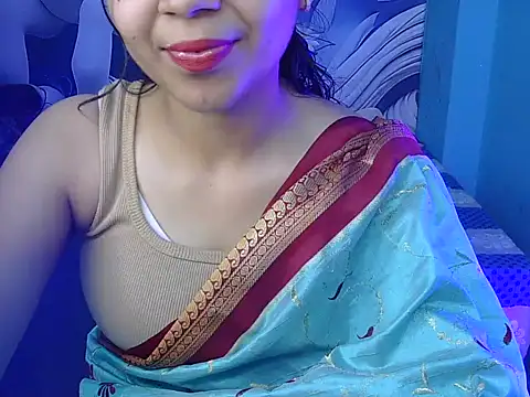 its-sarika01 online show from March 13, 2026, 6:07 am