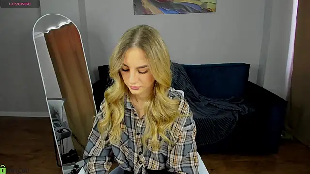 Silen Tori online show from March 8, 2026, 6:28 am