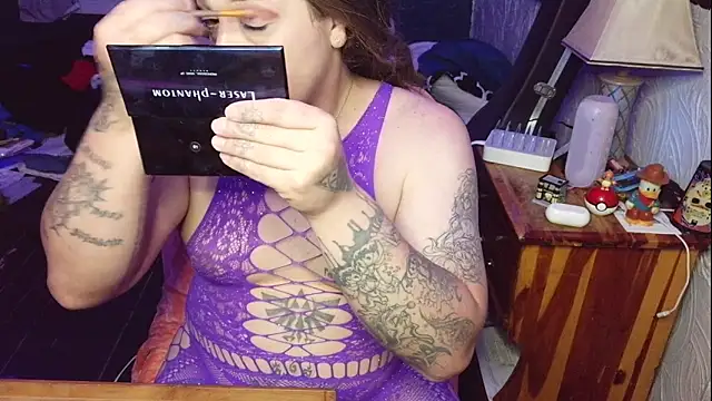 Abagail soft online show from March 18, 2026, 11:59 pm