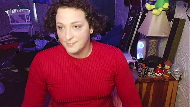 Abagail soft online show from April 12, 2026, 11:30 pm