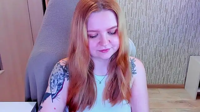 AnitaXVine online show from May 2, 2026, 6:35 pm