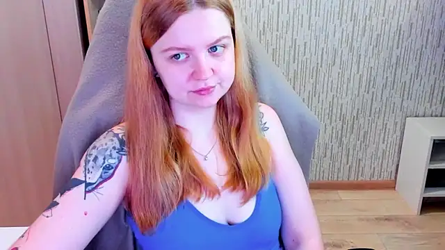 AnitaXVine online show from May 8, 2026, 7:50 pm