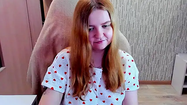 AnitaXVine online show from May 24, 2026, 7:03 pm