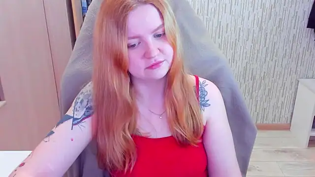 AnitaXVine online show from April 28, 2026, 7:51 pm
