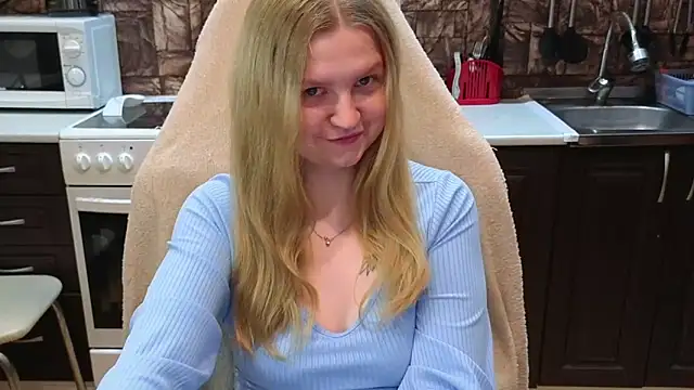 AnitaXVine online show from June 18, 2026, 7:30 pm