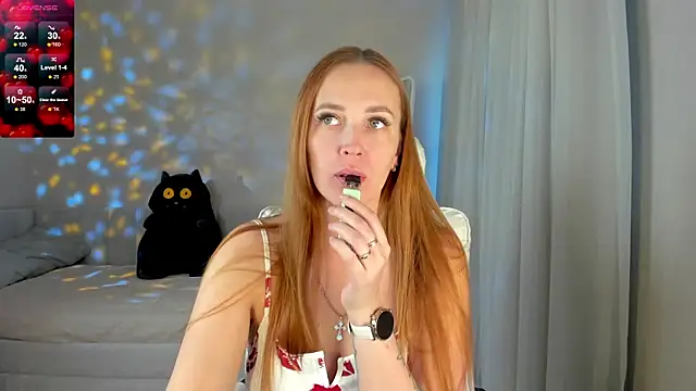 she wolf online show from June 3, 2026, 1:23 pm