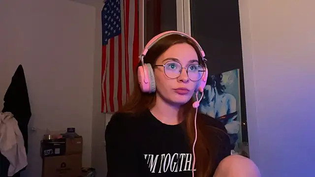 GhostLane online show from March 20, 2026, 9:05 pm