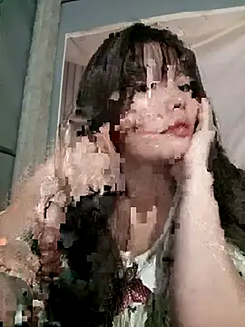 Snapshot of Girl-crazy1 chatting on February 15, 2026, 12:11 am Girl-crazy1 online show from February 15, 2026, 12:11 am