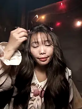 Snapshot of Girl-crazy1 chatting on February 20, 2026, 11:17 pm Girl-crazy1 online show from February 20, 2026, 11:17 pm