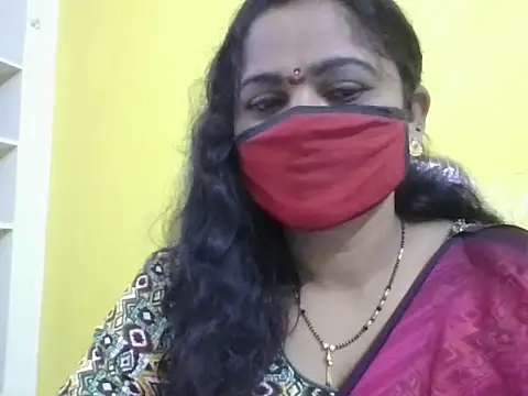 anu-reddyy online show from March 25, 2026, 4:34 am