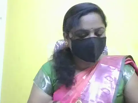 anu-reddyy online show from April 26, 2026, 9:06 am