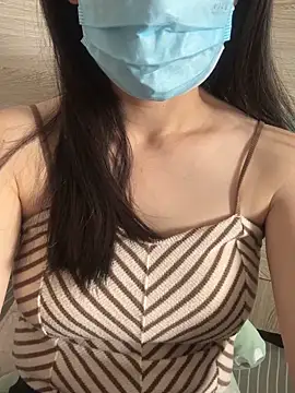 YaoYao-97 online show from February 24, 2026, 3:40 am