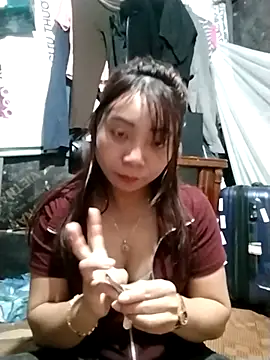 cute-shine online show from March 8, 2026, 12:38 am