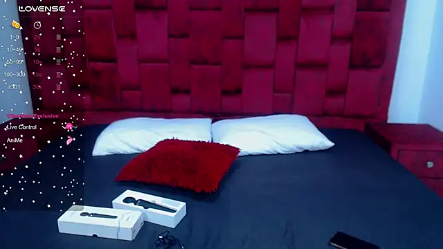 barby jones25 online show from April 18, 2026, 12:40 pm