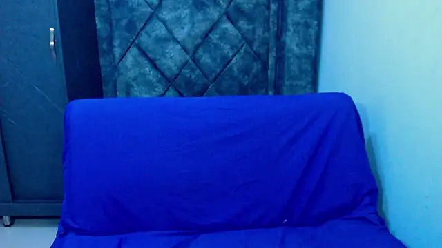 barby jones25 online show from February 13, 2026, 11:54 am