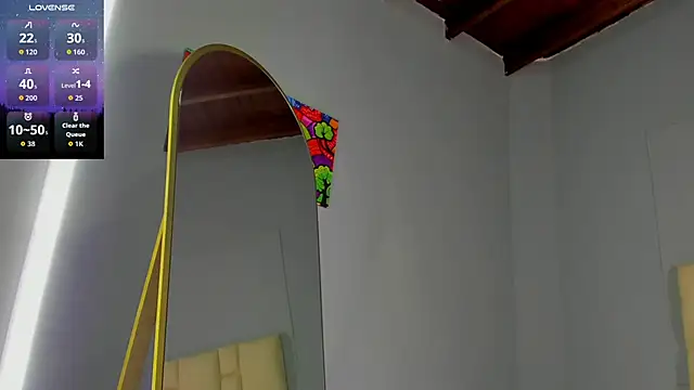 Snapshot of Zaphiro__Sky chatting on February 21, 2026, 8:38 am Zaphiro Sky online show from February 21, 2026, 8:38 am