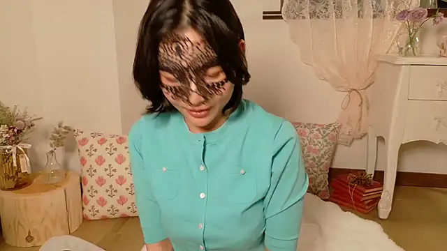 Mochi-Momo online show from July 19, 2026, 2:36 pm