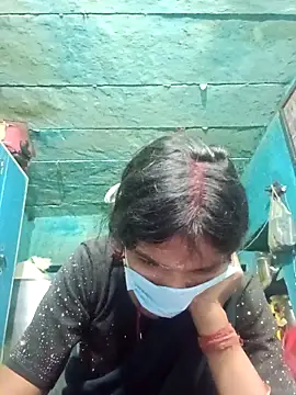 Desi Couple P online show from February 18, 2026, 8:00 am