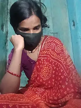 Desi Couple P online show from June 8, 2026, 1:33 pm