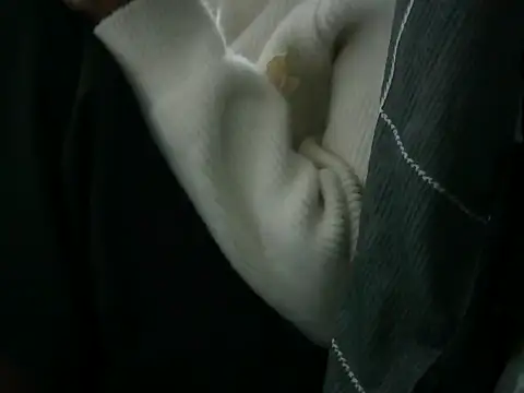 rubynotme online show from March 5, 2026, 2:24 pm