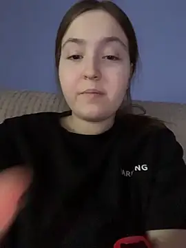 LixuryBaby online show from February 22, 2026, 1:24 pm