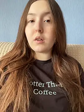 LixuryBaby online show from February 21, 2026, 11:34 am