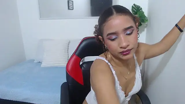 Alice Grinnerk online show from February 18, 2026, 2:35 pm