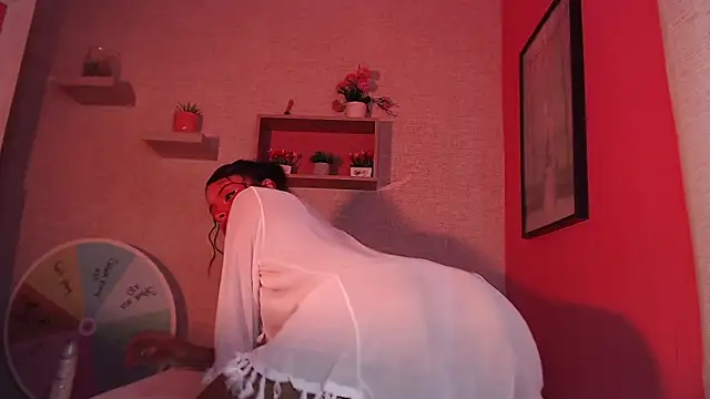 Snapshot of TomieDarkp chatting on February 27, 2026, 1:00 pm TomieDarkp online show from February 27, 2026, 1:00 pm