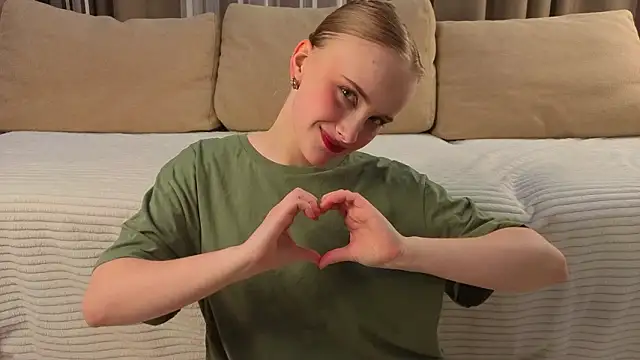 KirstinMcgeady online show from March 1, 2026, 11:21 am