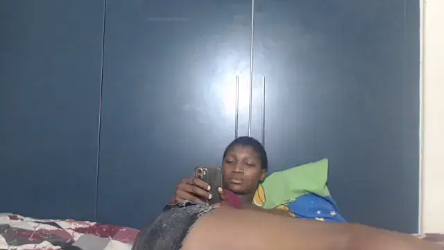 Scatter Babie online show from March 8, 2026, 2:04 am