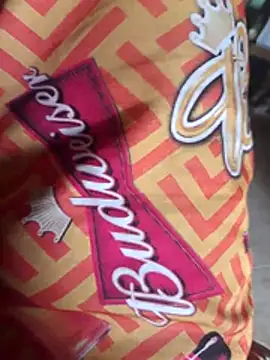 Aislan19 online show from March 4, 2026, 6:48 pm